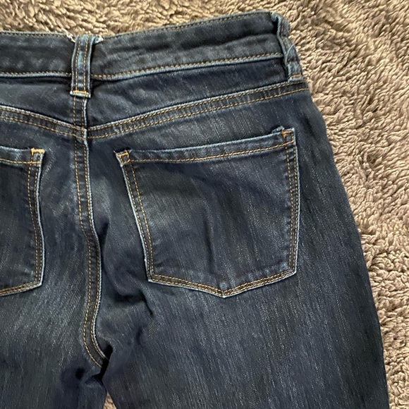 WHITE HOUSE BLACK MARKET Women’s High Rise Jeanie Legging - Picture 7 of 16